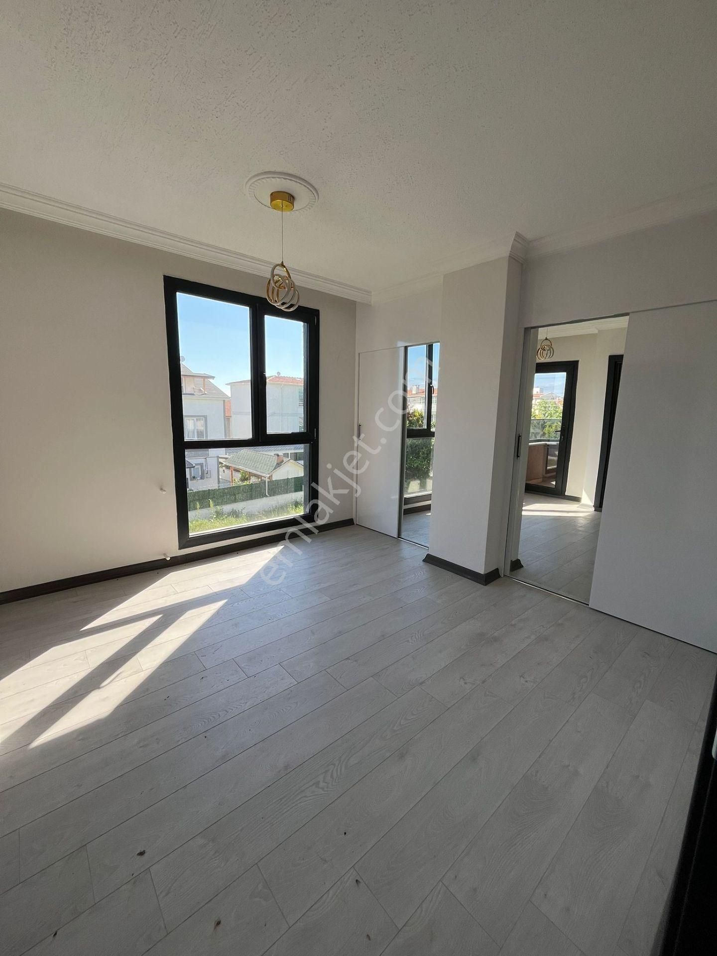 Ata Gayrimenkul'den Sahile Yakın Merkezde 5+1 Lüks Villa - Görsel 17