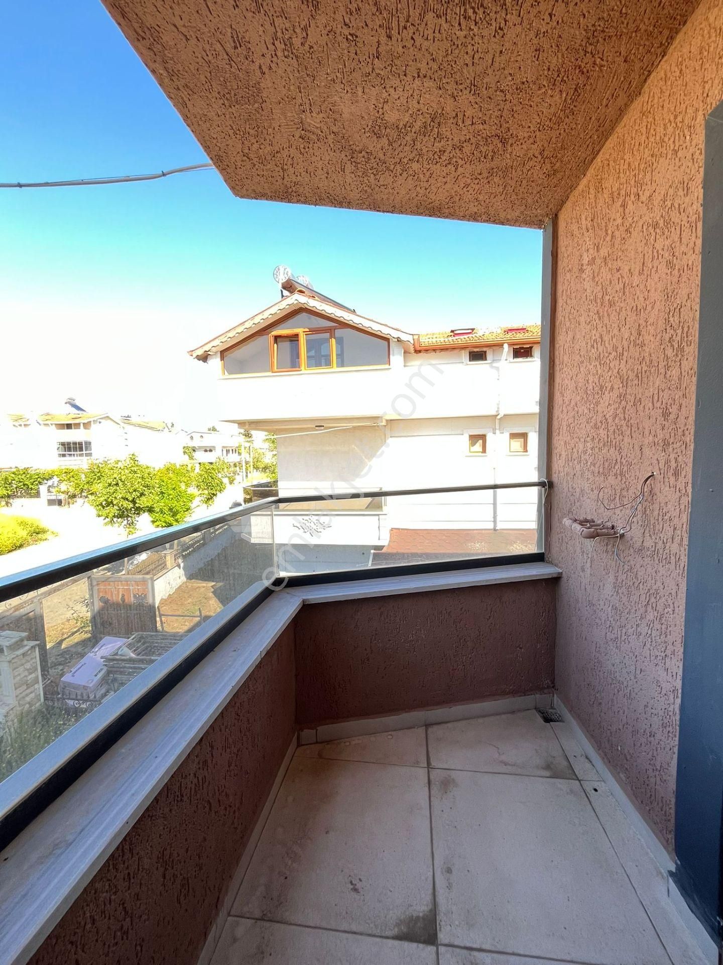 Ata Gayrimenkul'den Sahile Yakın Merkezde 5+1 Lüks Villa - Görsel 27