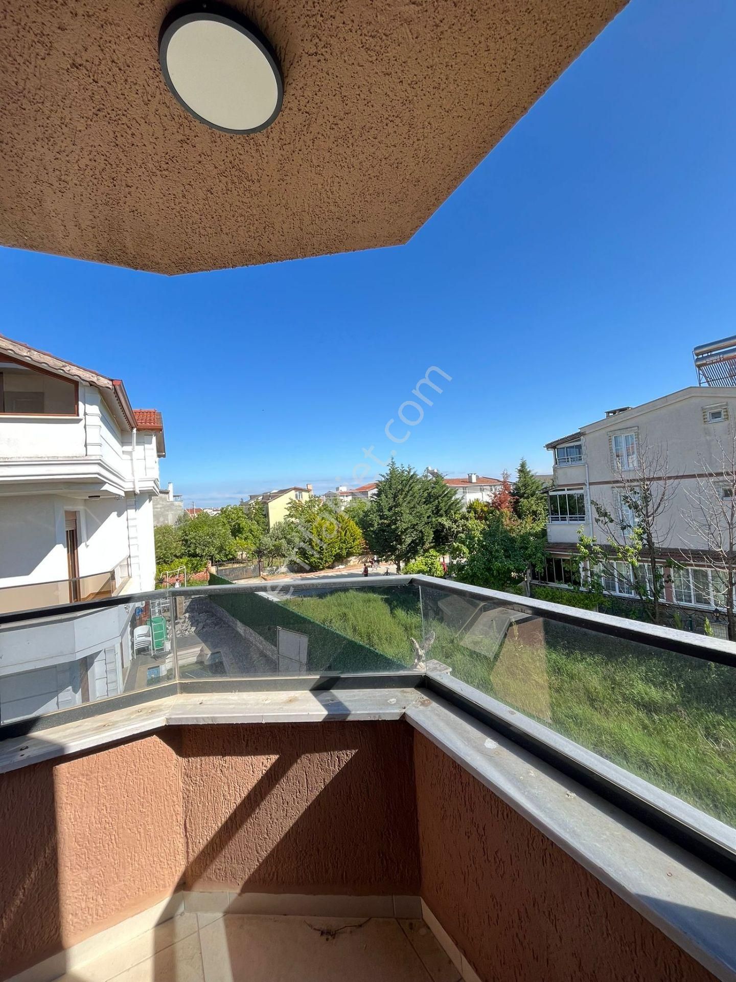 Ata Gayrimenkul'den Sahile Yakın Merkezde 5+1 Lüks Villa - Görsel 18