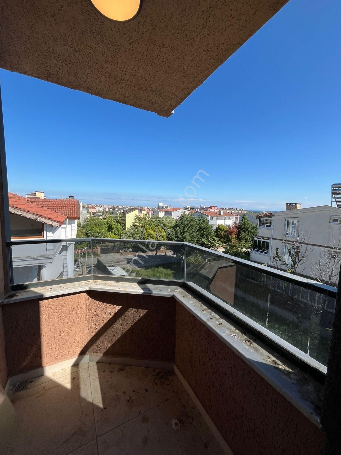 Ata Gayrimenkul'den Sahile Yakın Merkezde 5+1 Lüks Villa - Görsel 29