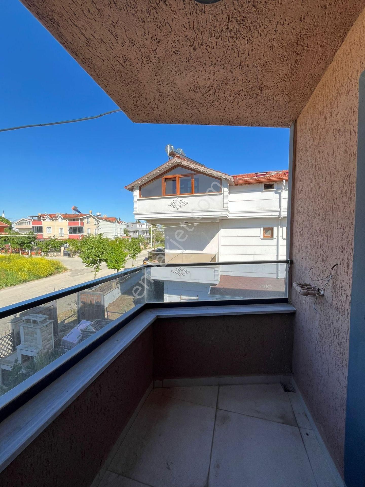 Ata Gayrimenkul'den Sahile Yakın Merkezde 5+1 Lüks Villa - Görsel 25