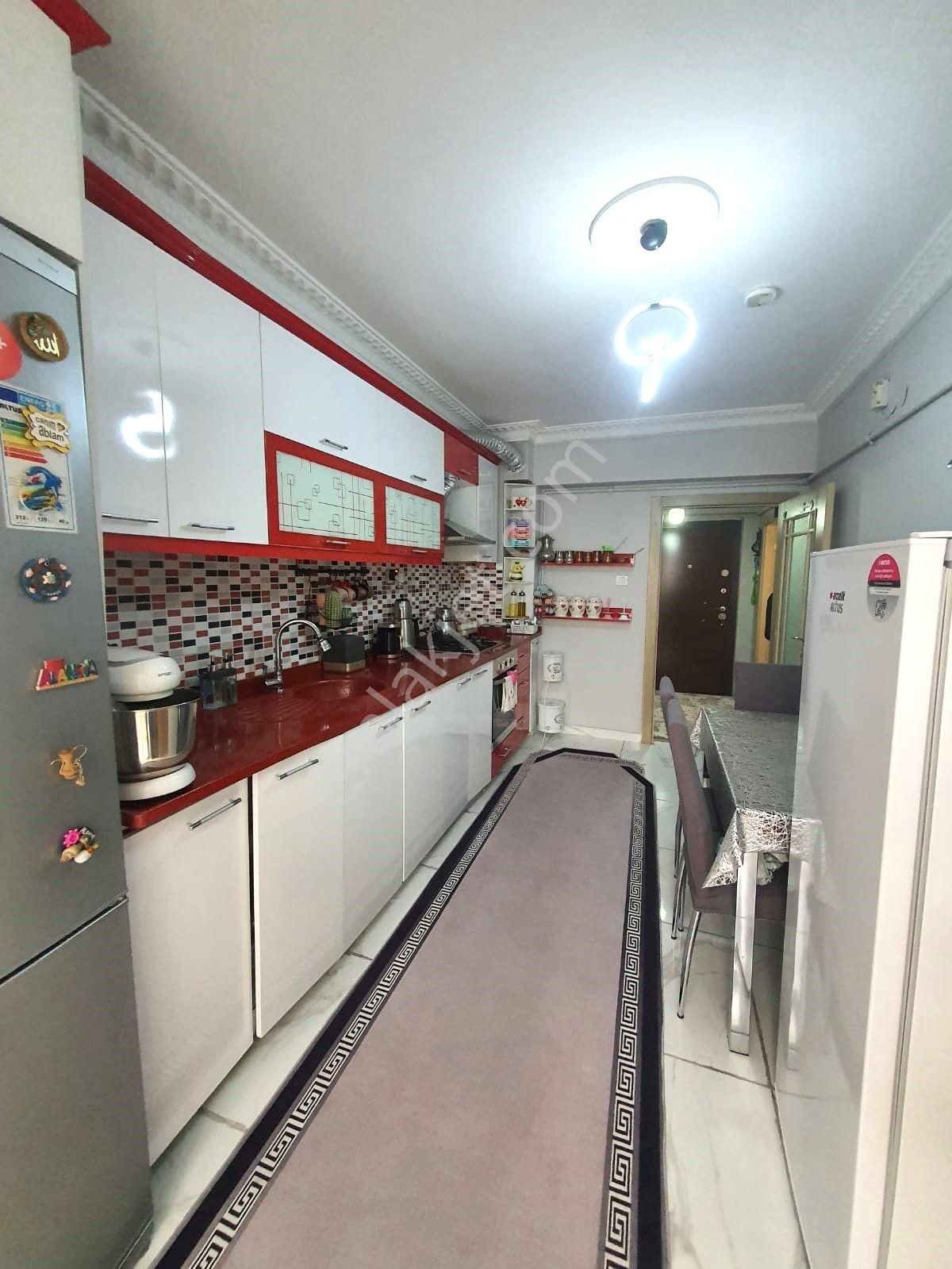 Mç'den Tandoğan Mh. 125 M2 Geniş Salon Bağımsız Satılık Daire