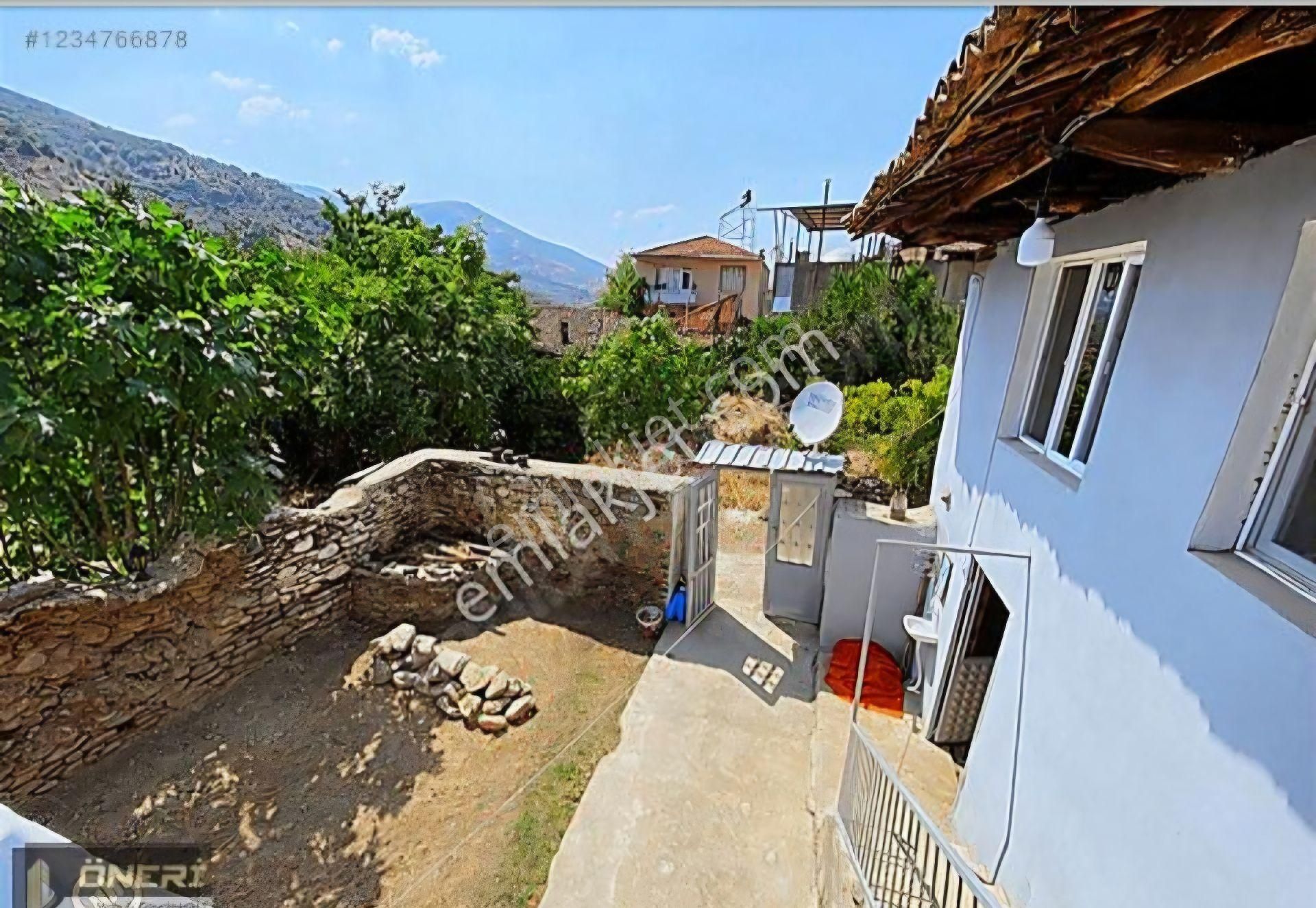 Ödemiş Müstakil Ev