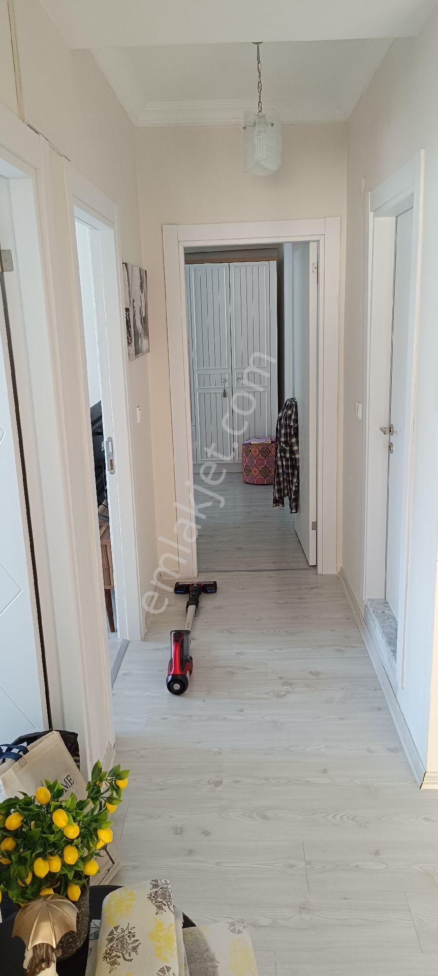 Ağaçlı Yolu Greenpark Sitesi 3+1 Daire - Görsel 13