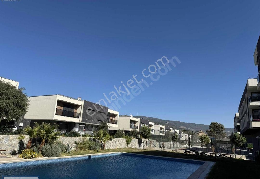 Ağaçlı Yolu Greenpark Sitesi 3+1 Daire - Görsel 4
