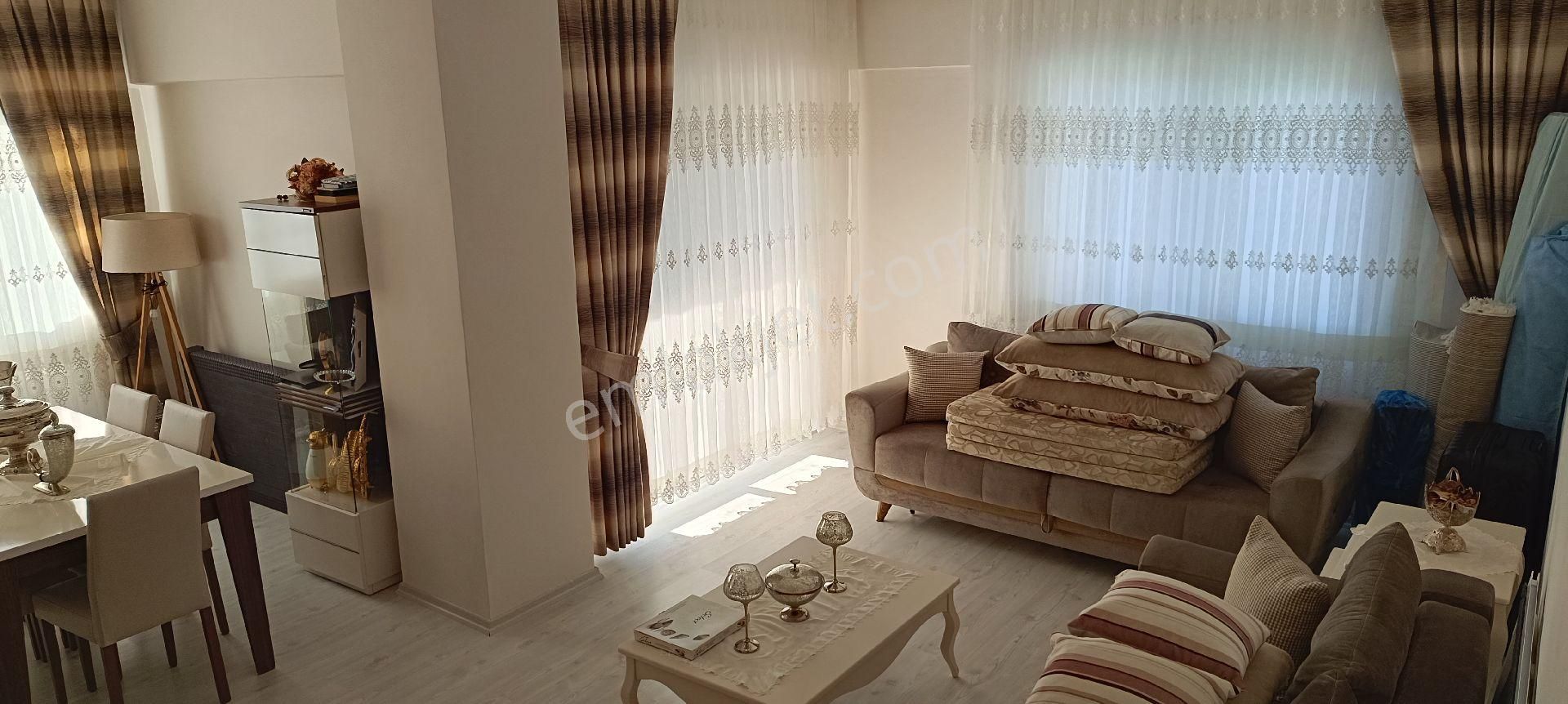 Ağaçlı Yolu Greenpark Sitesi 3+1 Daire - Görsel 14