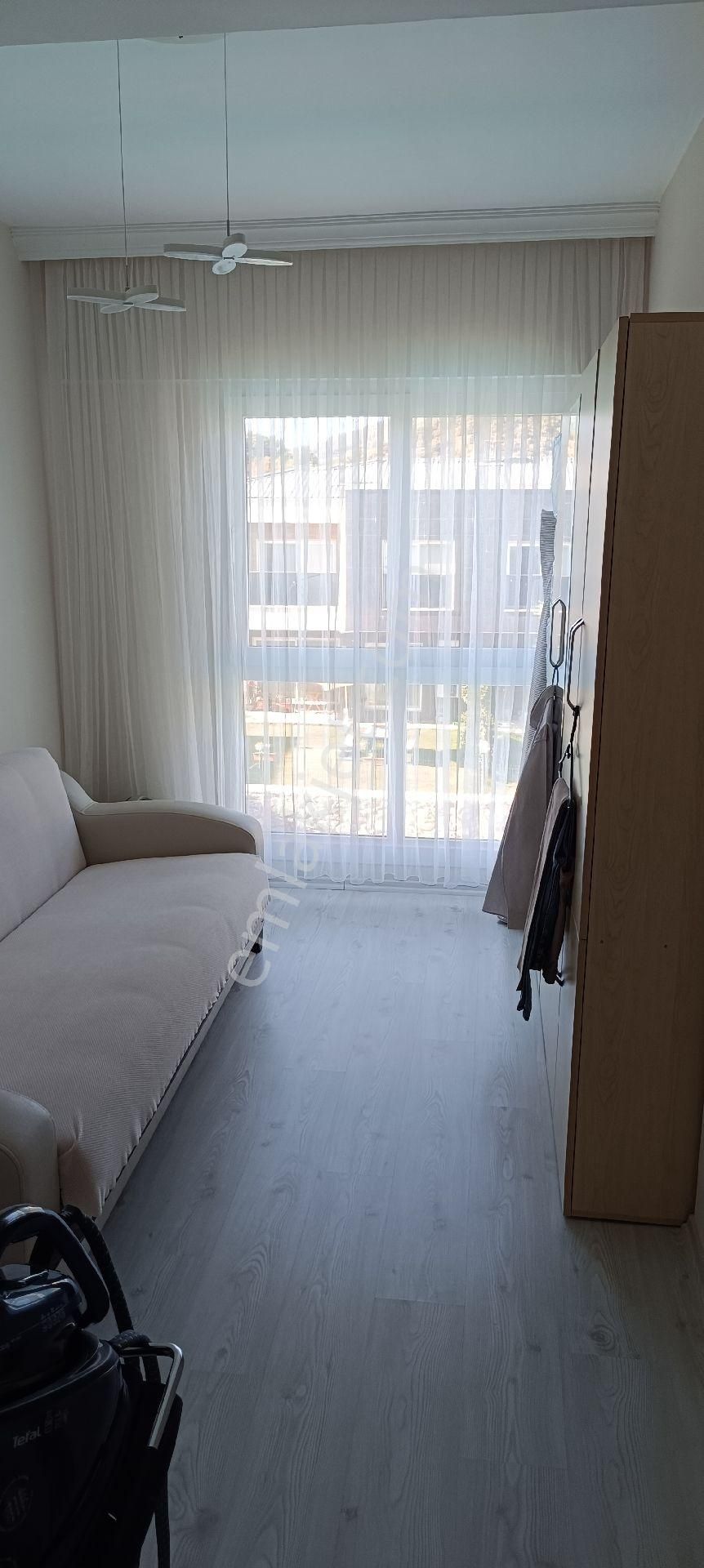 Ağaçlı Yolu Greenpark Sitesi 3+1 Daire - Görsel 24