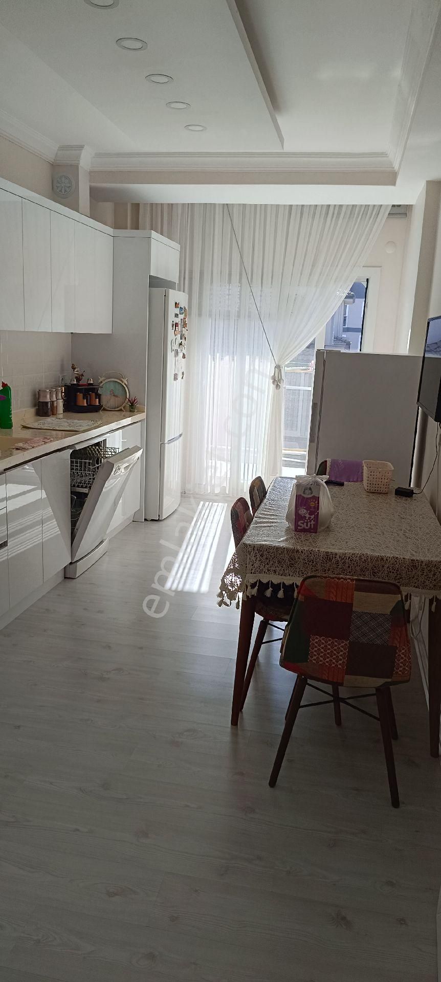 Ağaçlı Yolu Greenpark Sitesi 3+1 Daire - Görsel 27