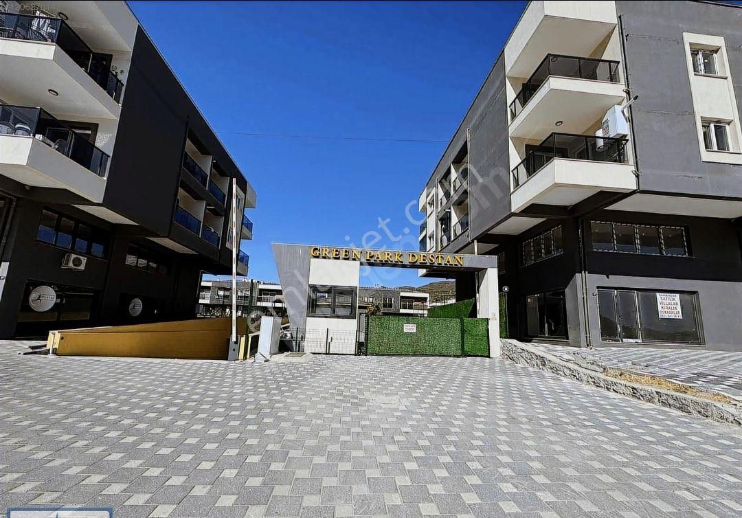 Ağaçlı Yolu Greenpark Sitesi 3+1 Daire - Görsel 3