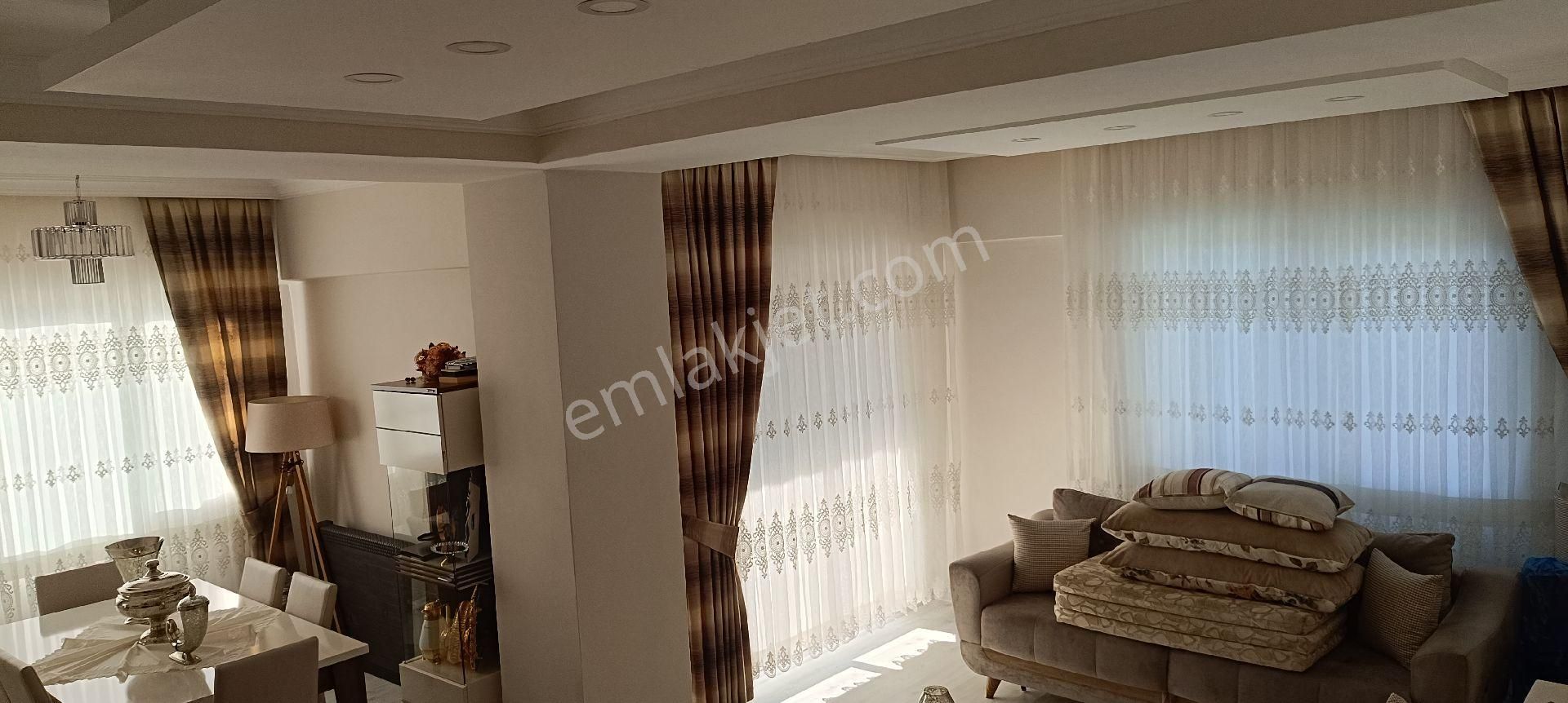 Ağaçlı Yolu Greenpark Sitesi 3+1 Daire - Görsel 15