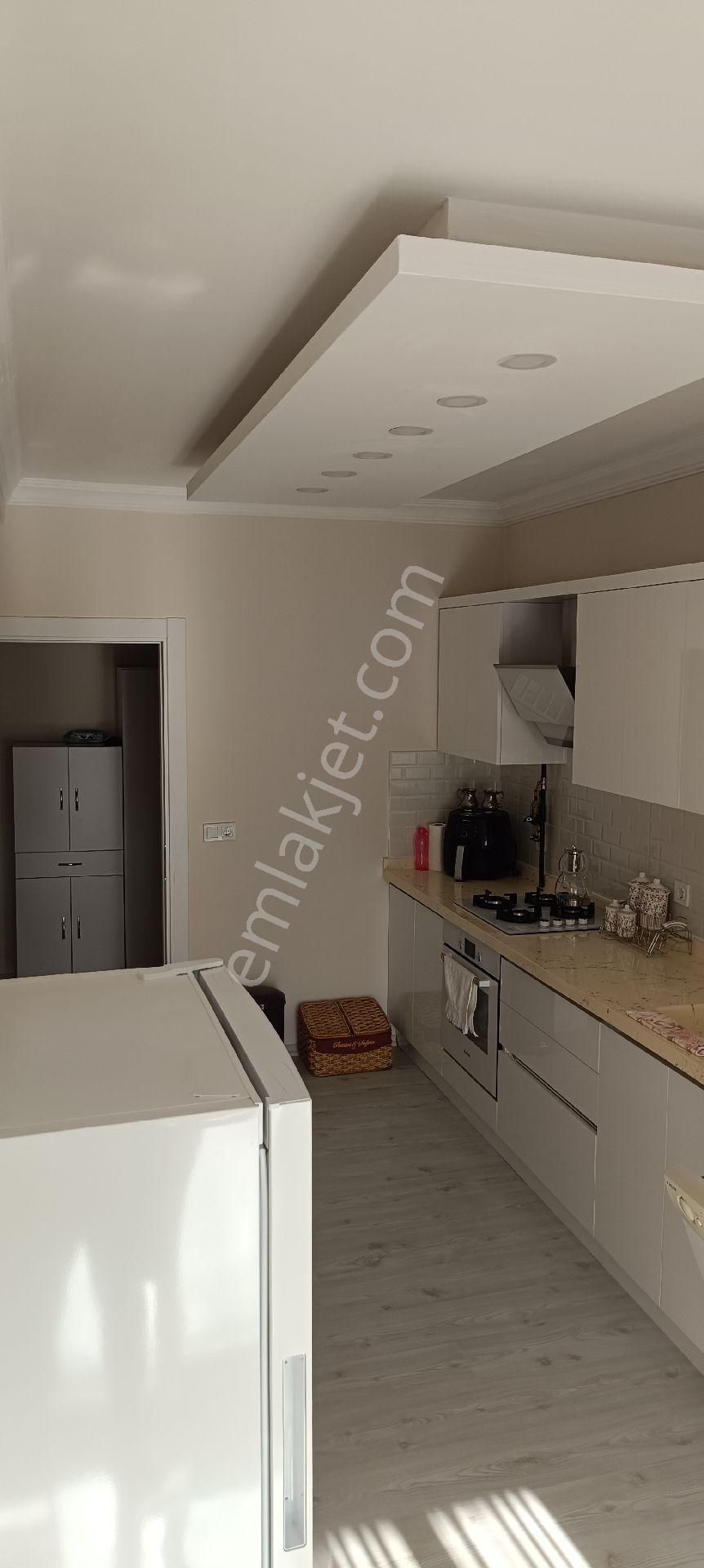 Ağaçlı Yolu Greenpark Sitesi 3+1 Daire - Görsel 26
