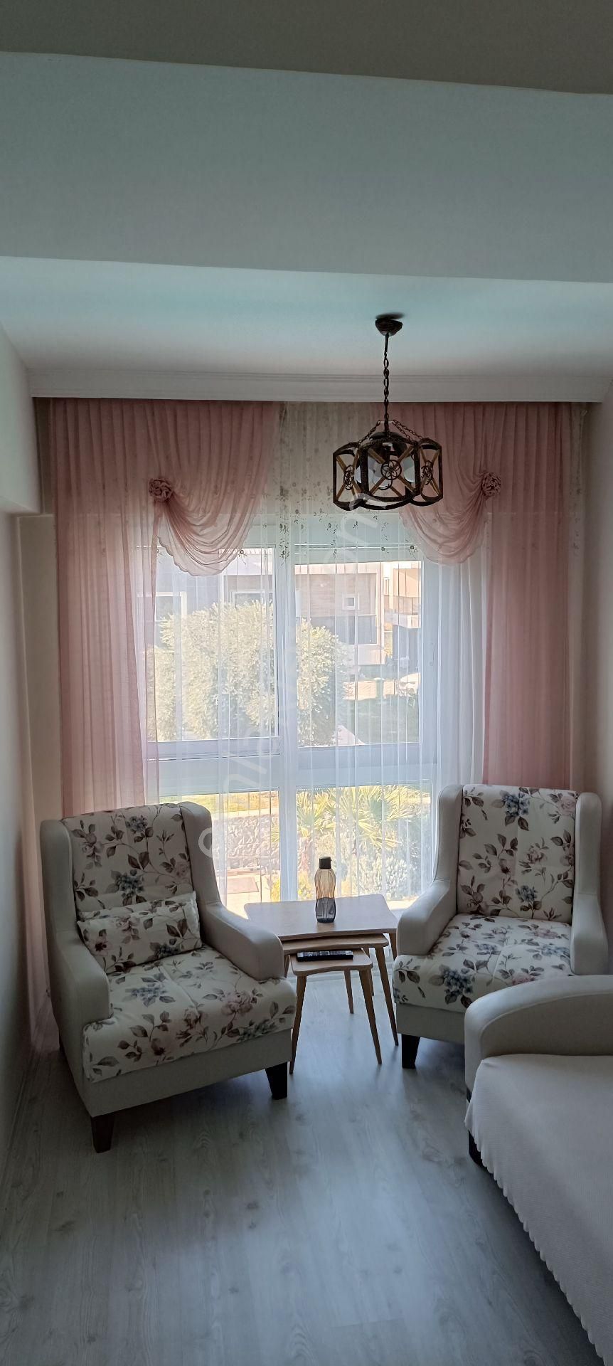 Ağaçlı Yolu Greenpark Sitesi 3+1 Daire - Görsel 9