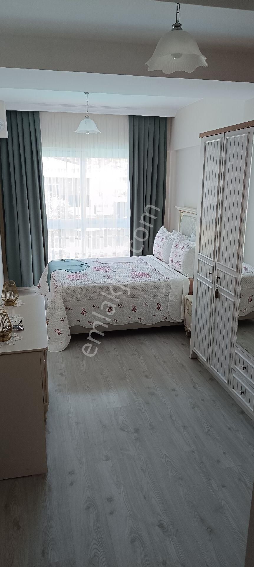 Ağaçlı Yolu Greenpark Sitesi 3+1 Daire - Görsel 8