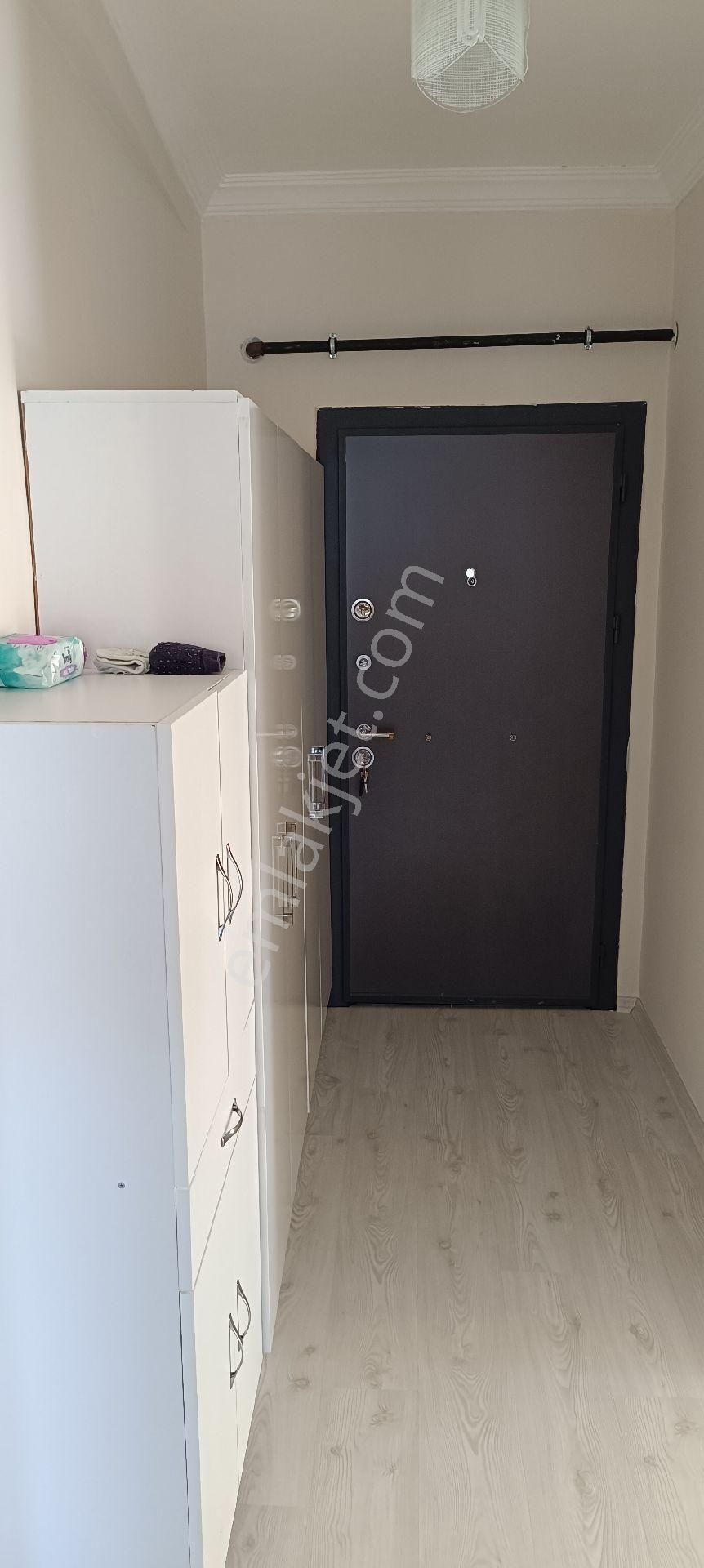 Ağaçlı Yolu Greenpark Sitesi 3+1 Daire - Görsel 23