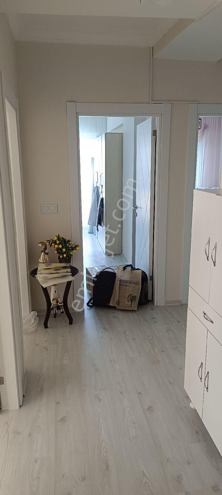 Ağaçlı Yolu Greenpark Sitesi 3+1 Daire - Görsel 22
