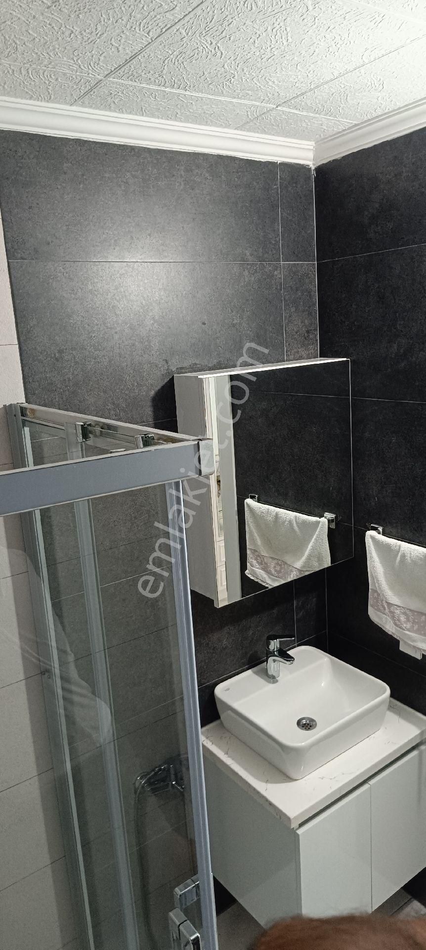 Ağaçlı Yolu Greenpark Sitesi 3+1 Daire - Görsel 5