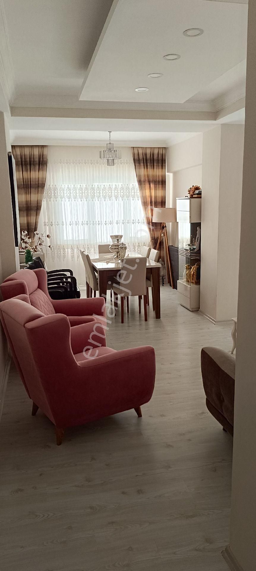 Ağaçlı Yolu Greenpark Sitesi 3+1 Daire - Görsel 20