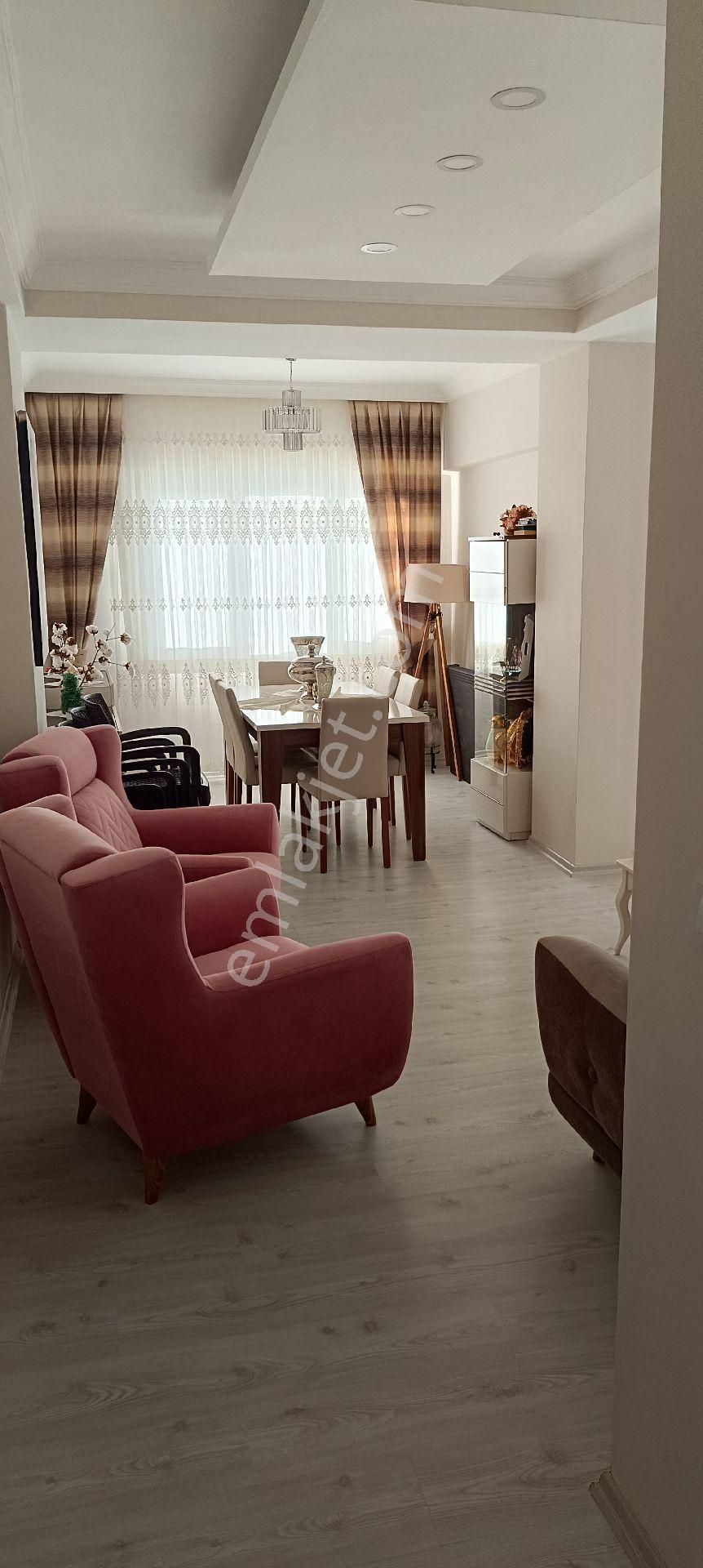 Ağaçlı Yolu Greenpark Sitesi 3+1 Daire - Görsel 21