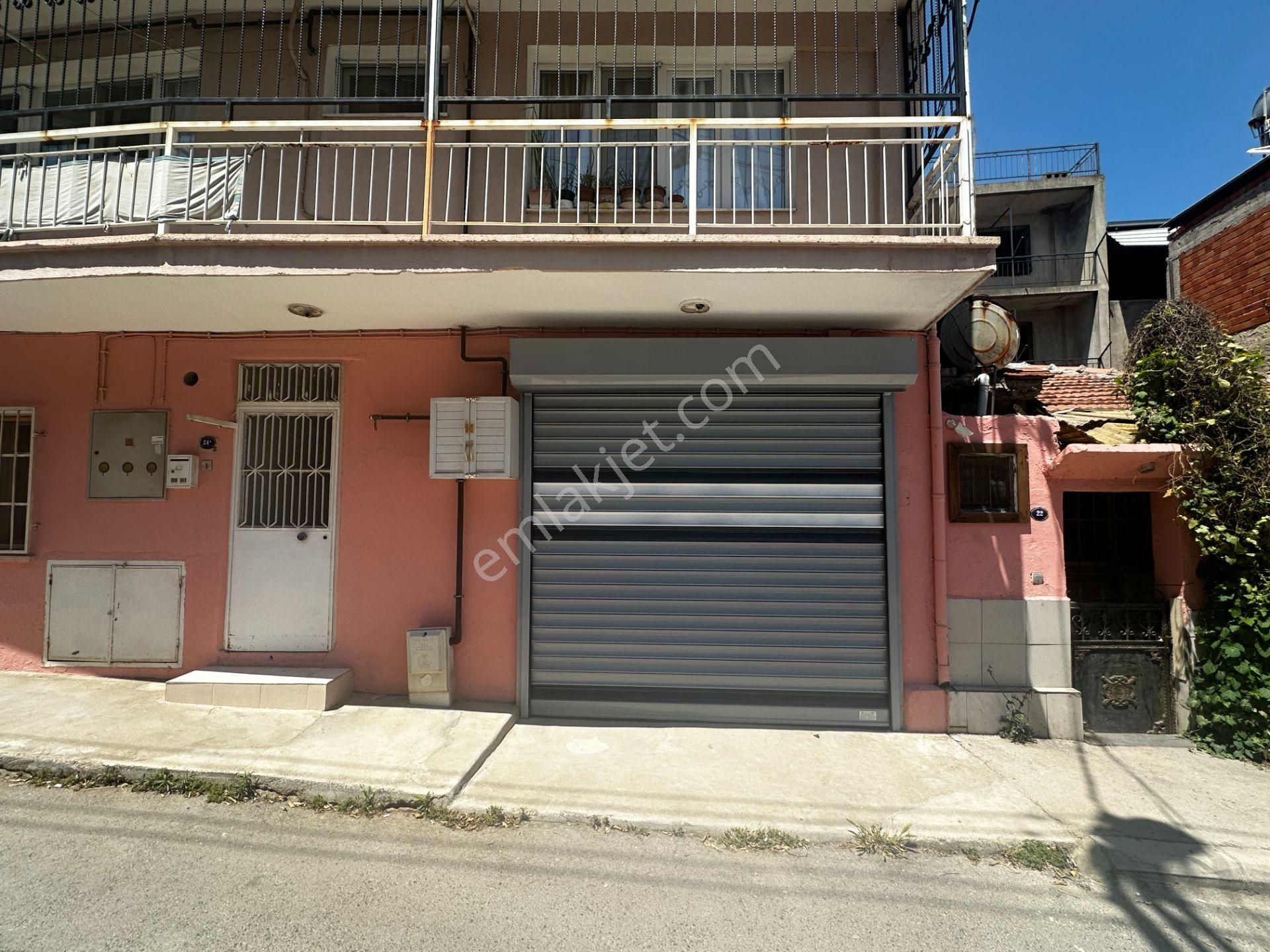 Çalışkan__dan Aydın Mahallesi 70 M2 Kiralık Dükkan