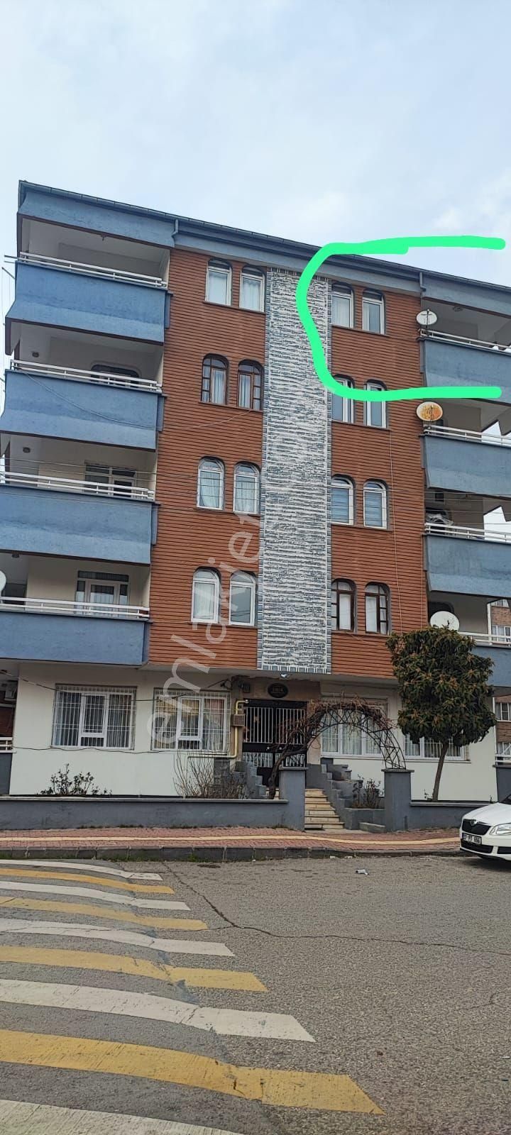 Temiz Kiralık Daire