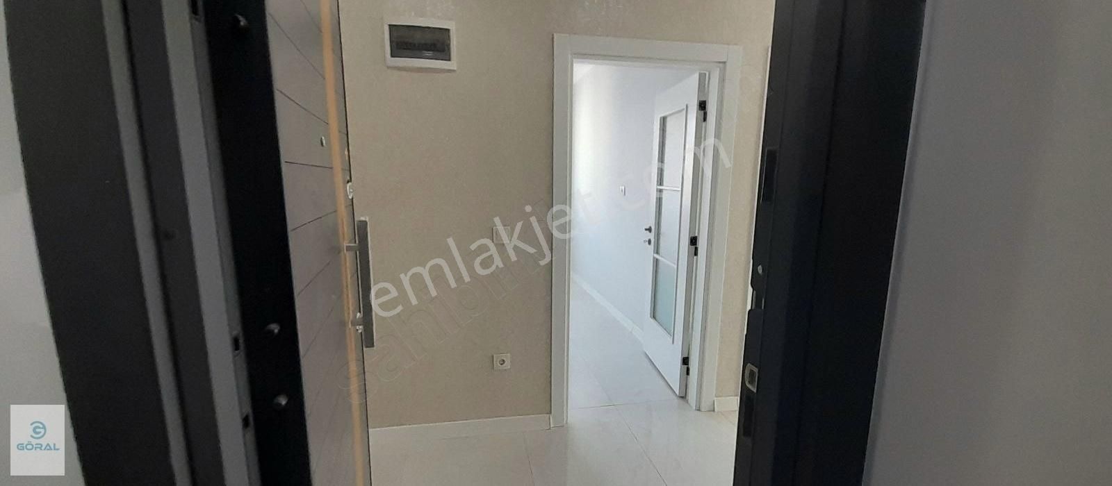B.başı İle K.karabekir Kesişiminde 4+1 Dublex Sıfır Daire