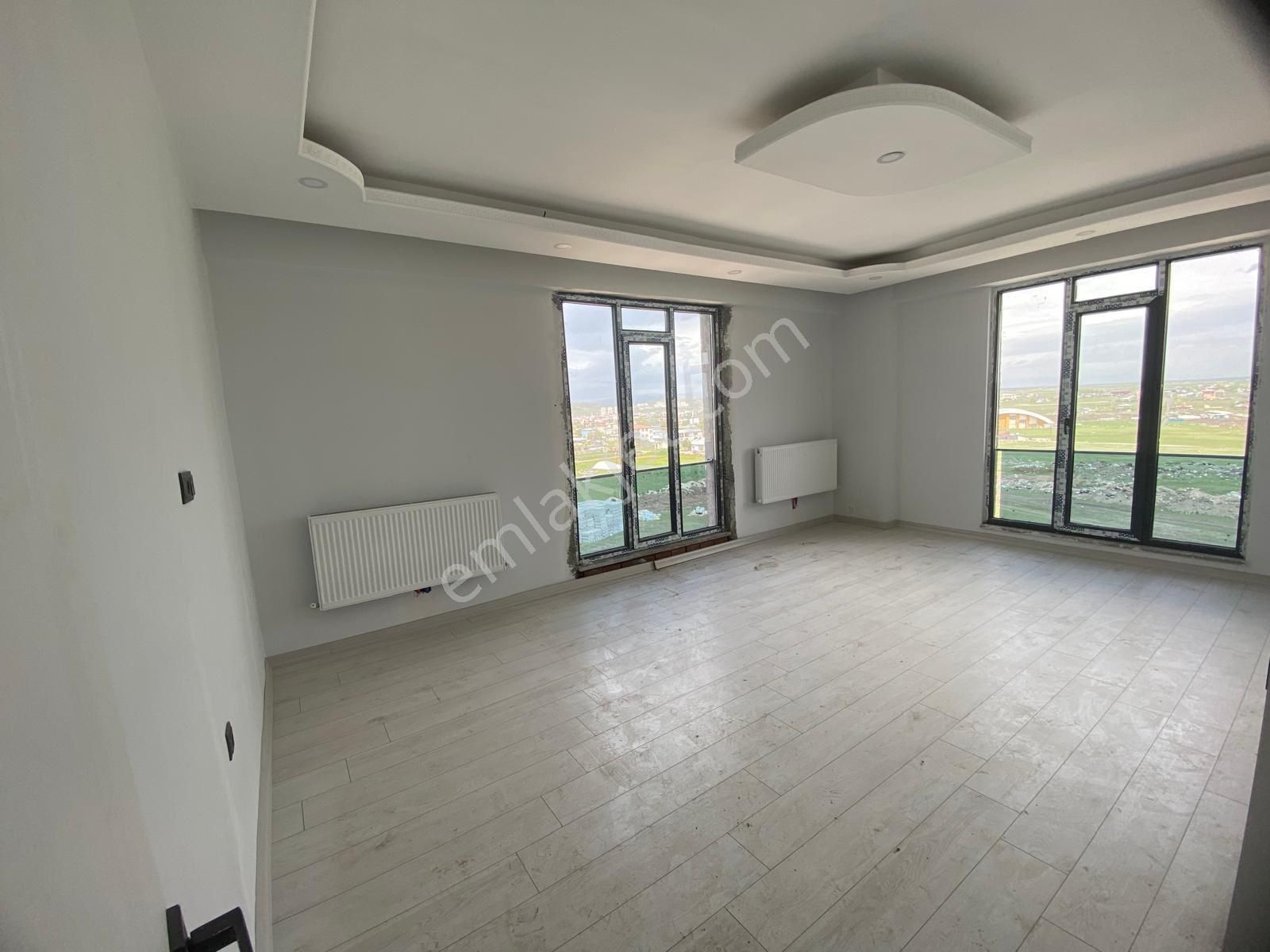 Kars Pusula Emlaktan Satılık 2+1 Daire