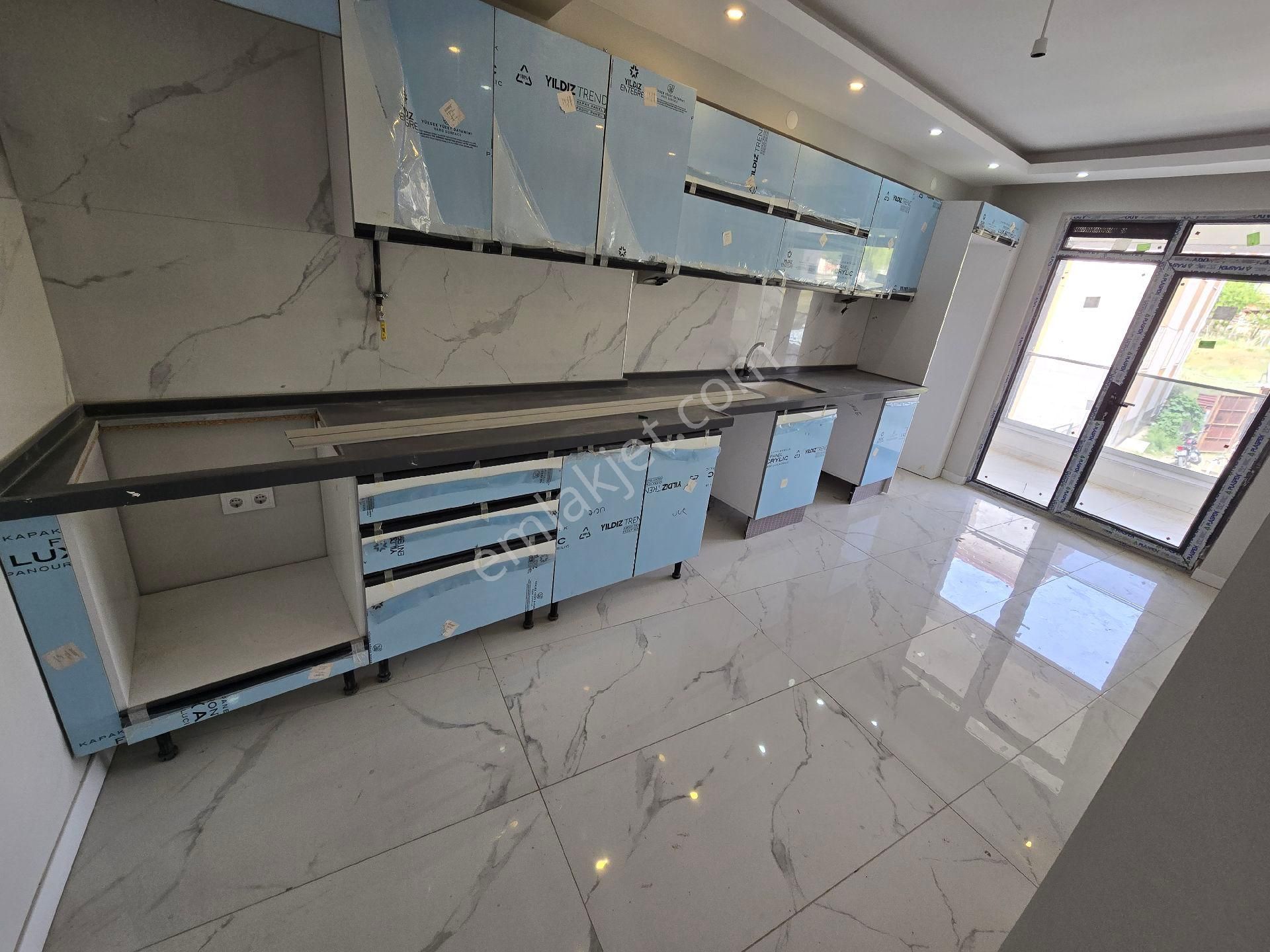 Eskişehir Tepebaşı Zincirlikuyu Mh Mh 3+1 Satılık Daire