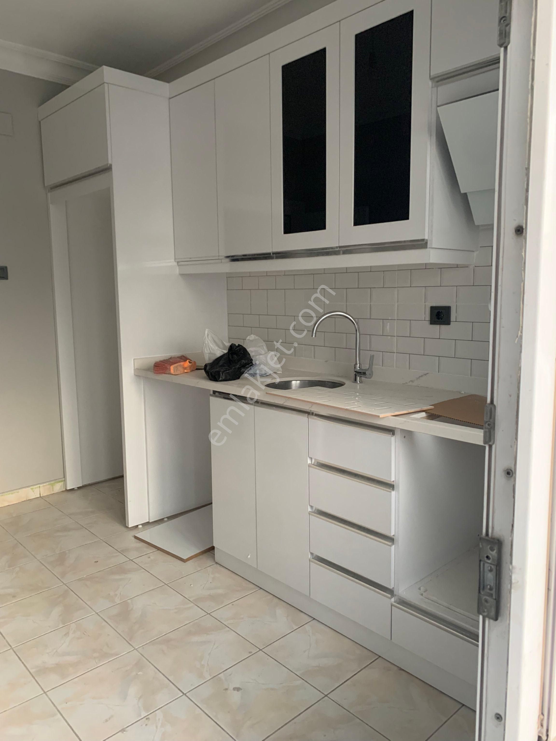 Toroslar Selçuklar Mh. Kiralık 3+1/150m² Daire