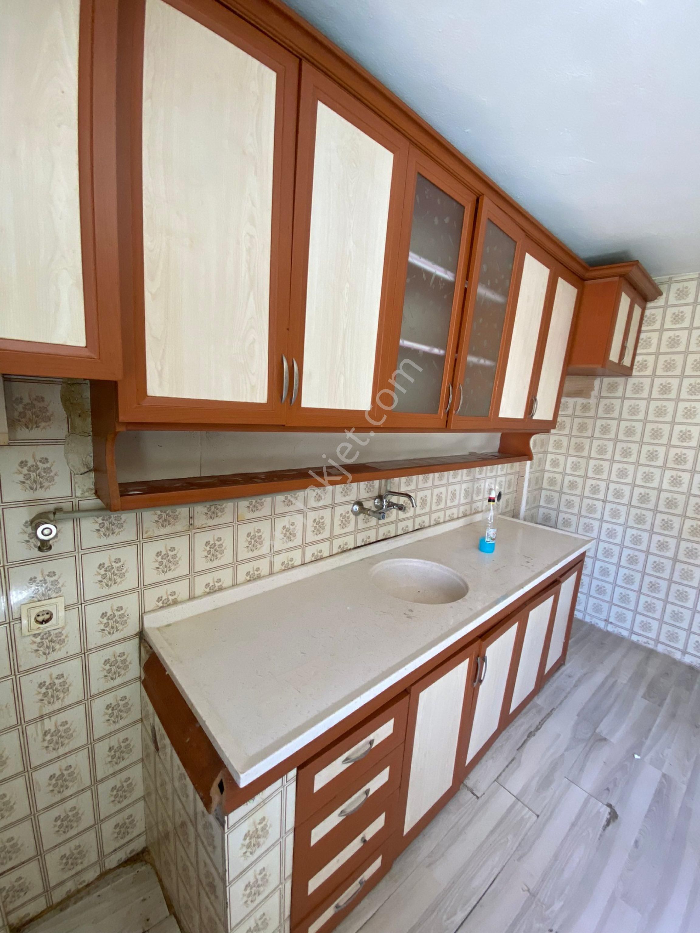 Artenew’den 3+1 Yüksek Giriş Doğalgazlı Bahçeli Kiralık Daire