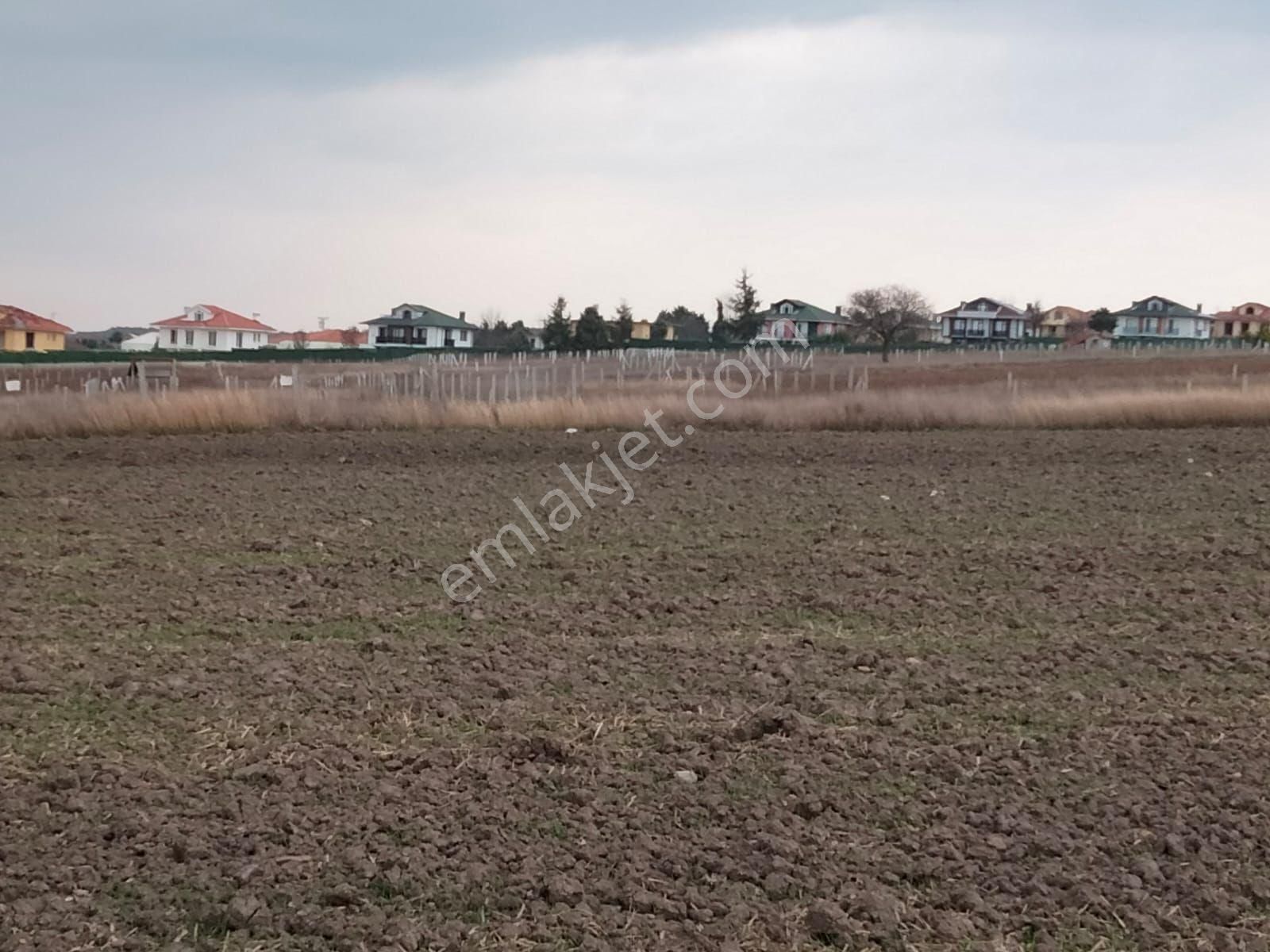 Silivri Balaban Satılık Arsa - Görsel 2