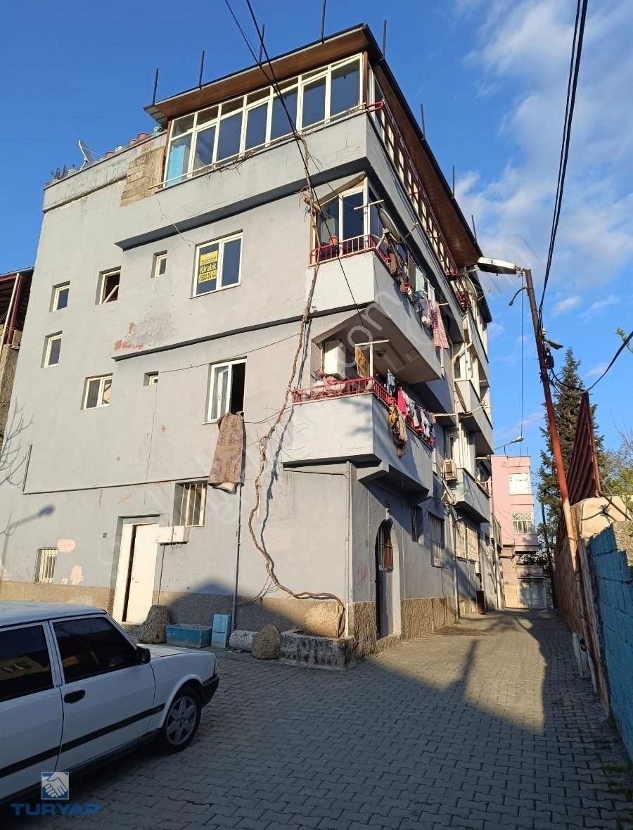 Binevler Turyaptan 2+1 Kiralık Daire