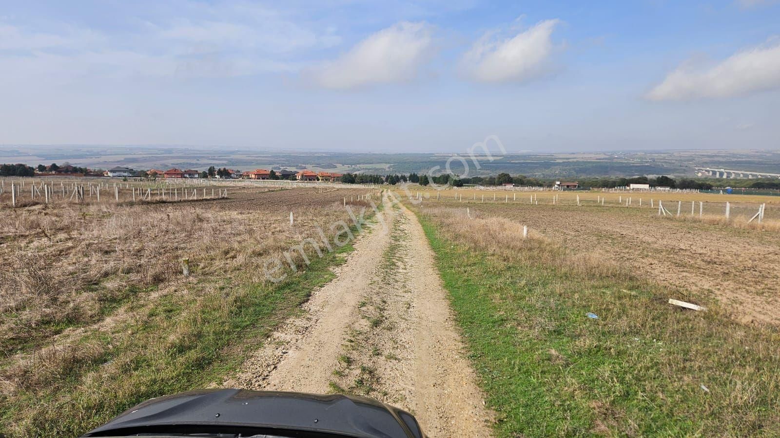 Silivri Satılık Süper Arsa - Görsel 6