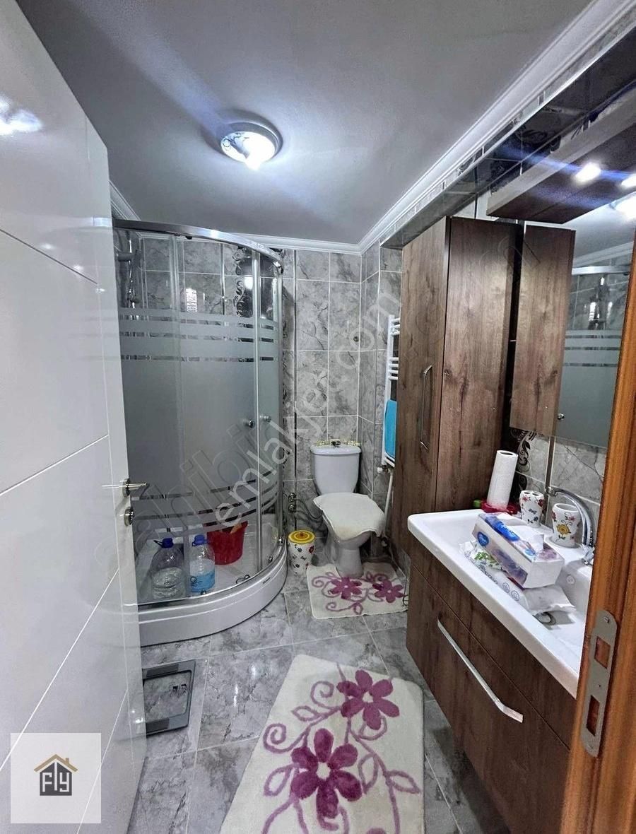 F&y Emlaktan 2 Girişli Süper Lüx 6+1 Satılık Daire
