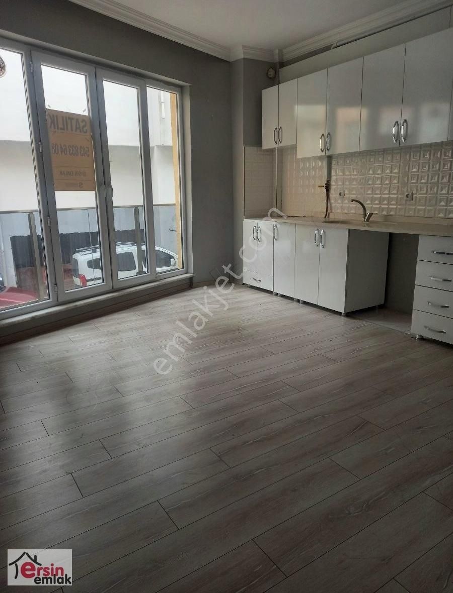 Ersın Emlaktan Şehır Merkezınde Nızamıye Mah Satılık Daıre