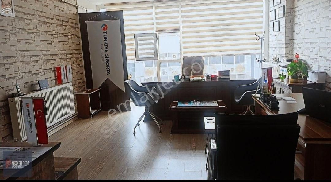 Sahibinden Acil Satılık Ofis