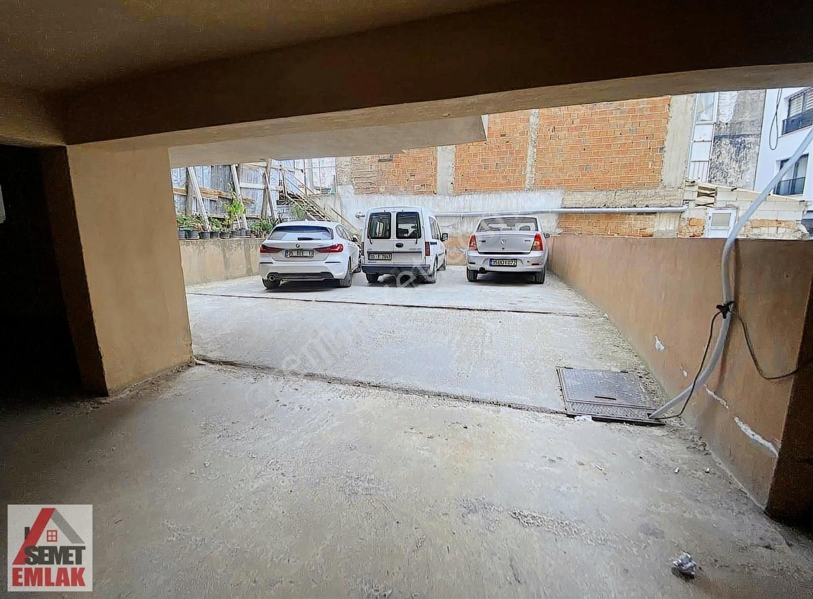 Ordu Caddesi Civarı 5+1 Dubleks Çift Teraslı Daire