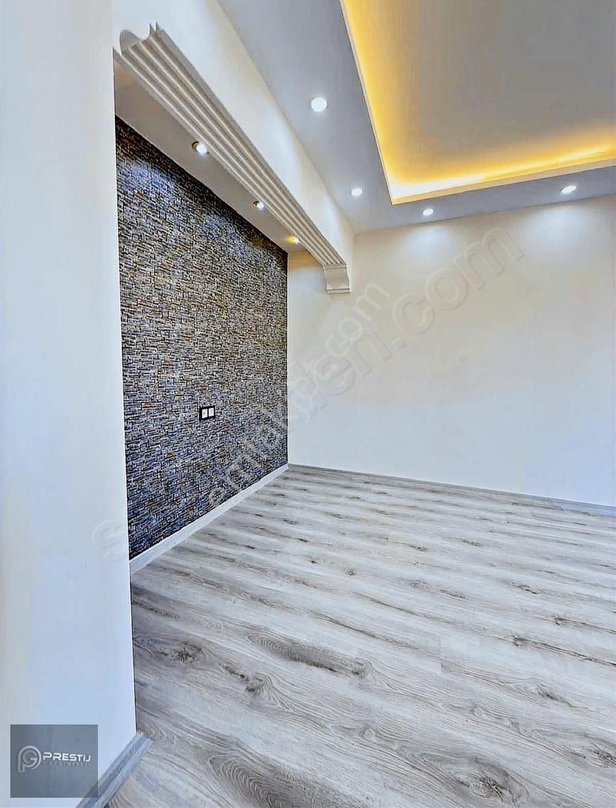 Alaybey Mah.de Satılık Uygun Fiyatlı 3+1 Daire