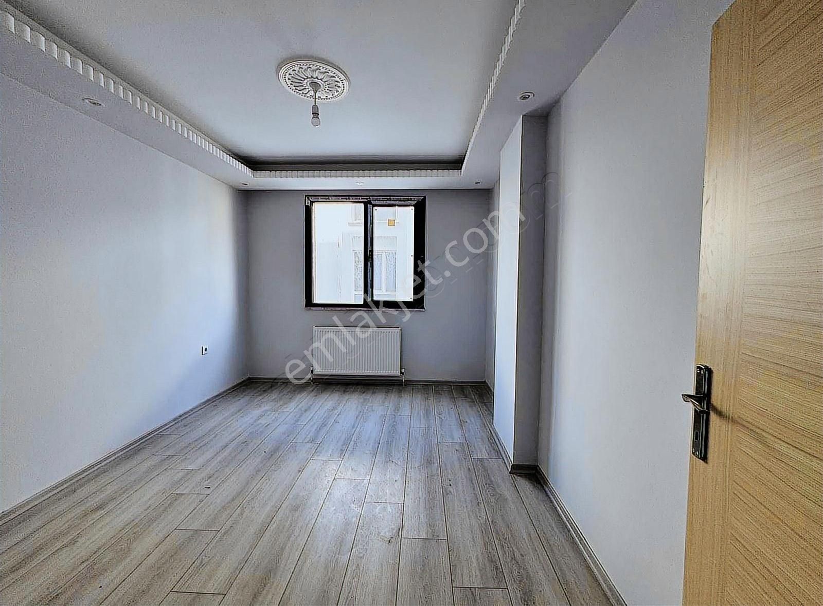 Çerkezköy İstasyon Mahallesin De Satılık 3+1 Daire