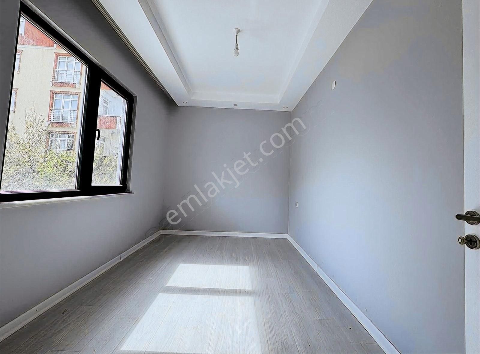 Çerkezköy D.hastanesi Yanın Da Satılık 1+1 Arakat Daire