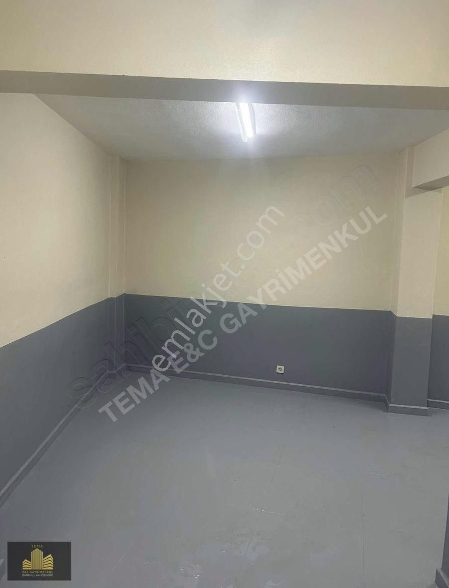 E&c Küçükçekmece Sefaköy İnönü Sultanmurata Satılık 115 M2 Dükan