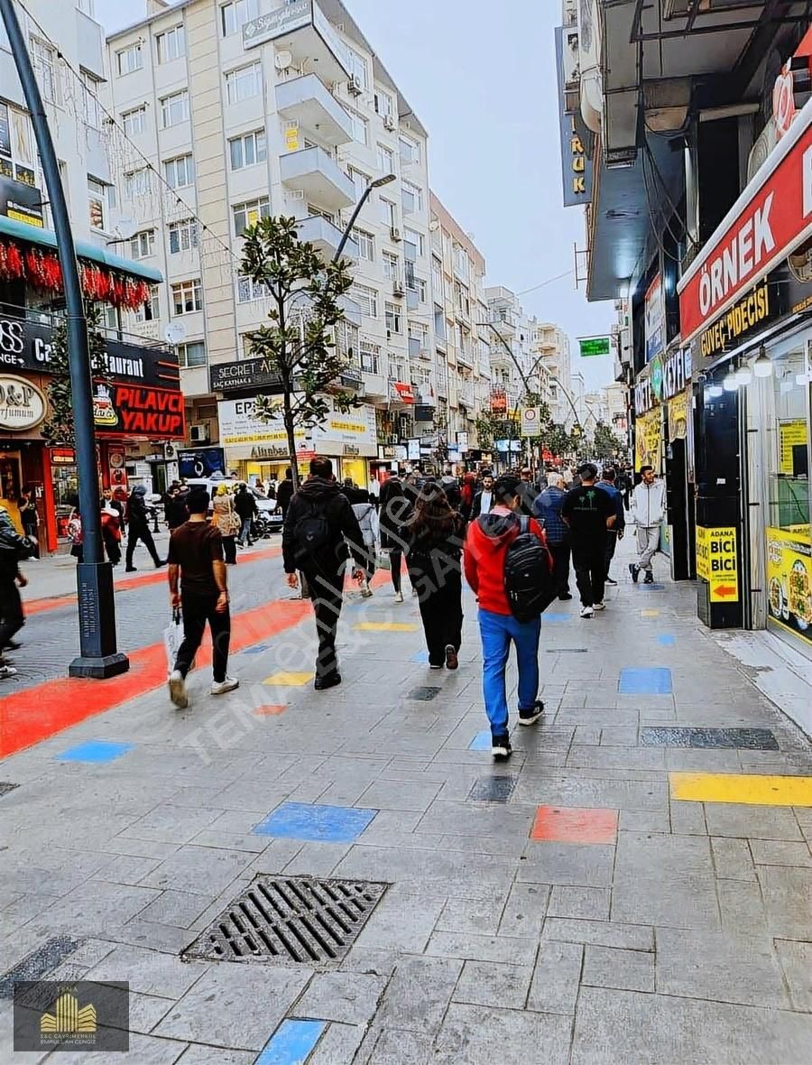 E&c Şirinevler Meydanda Satılık 210 M2 Harika Dükan Mağaza