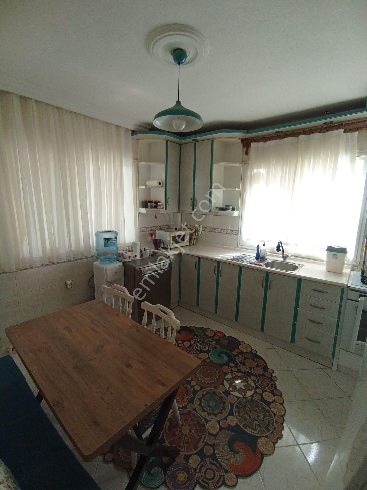 Artenew’den 3+1 Full Eşyalı Doğalgazlı Kiralık