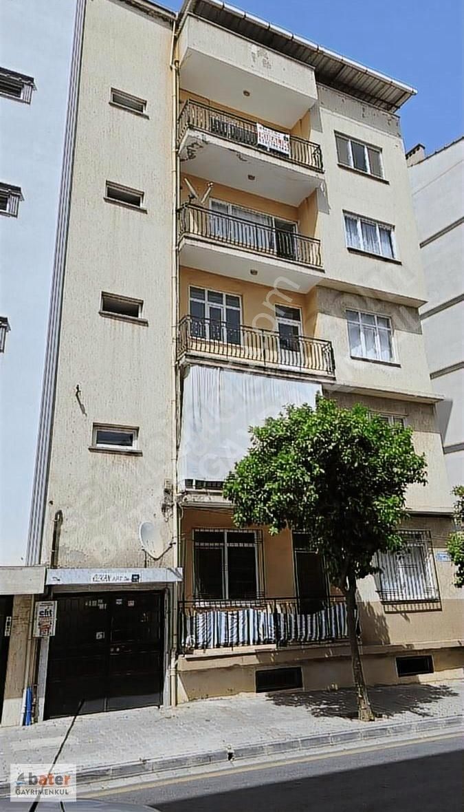 Bater'den Meşrutiyet Mah. Gençlik Cad. Kiralık 3+1 Daire