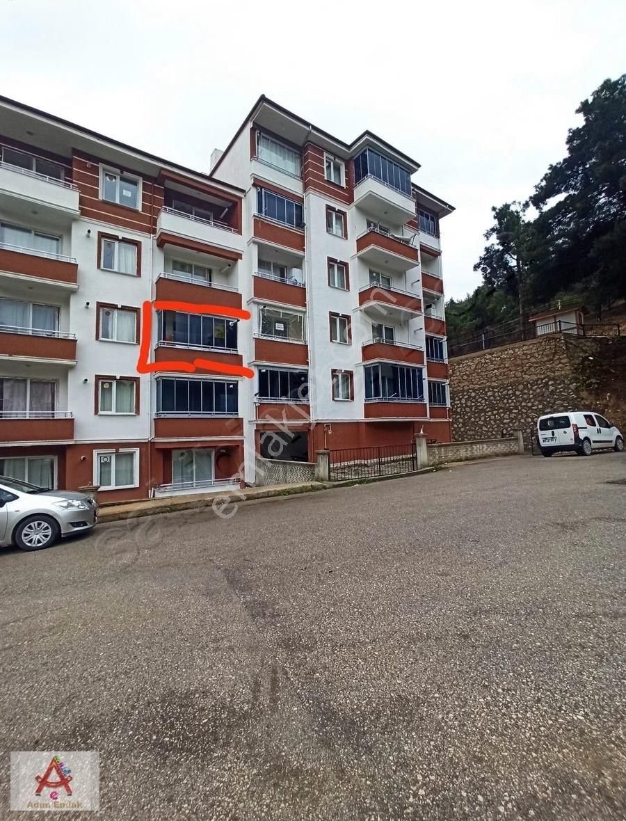 Adım Emlaktan Şeyhcui De Satılık 1+1 Daire