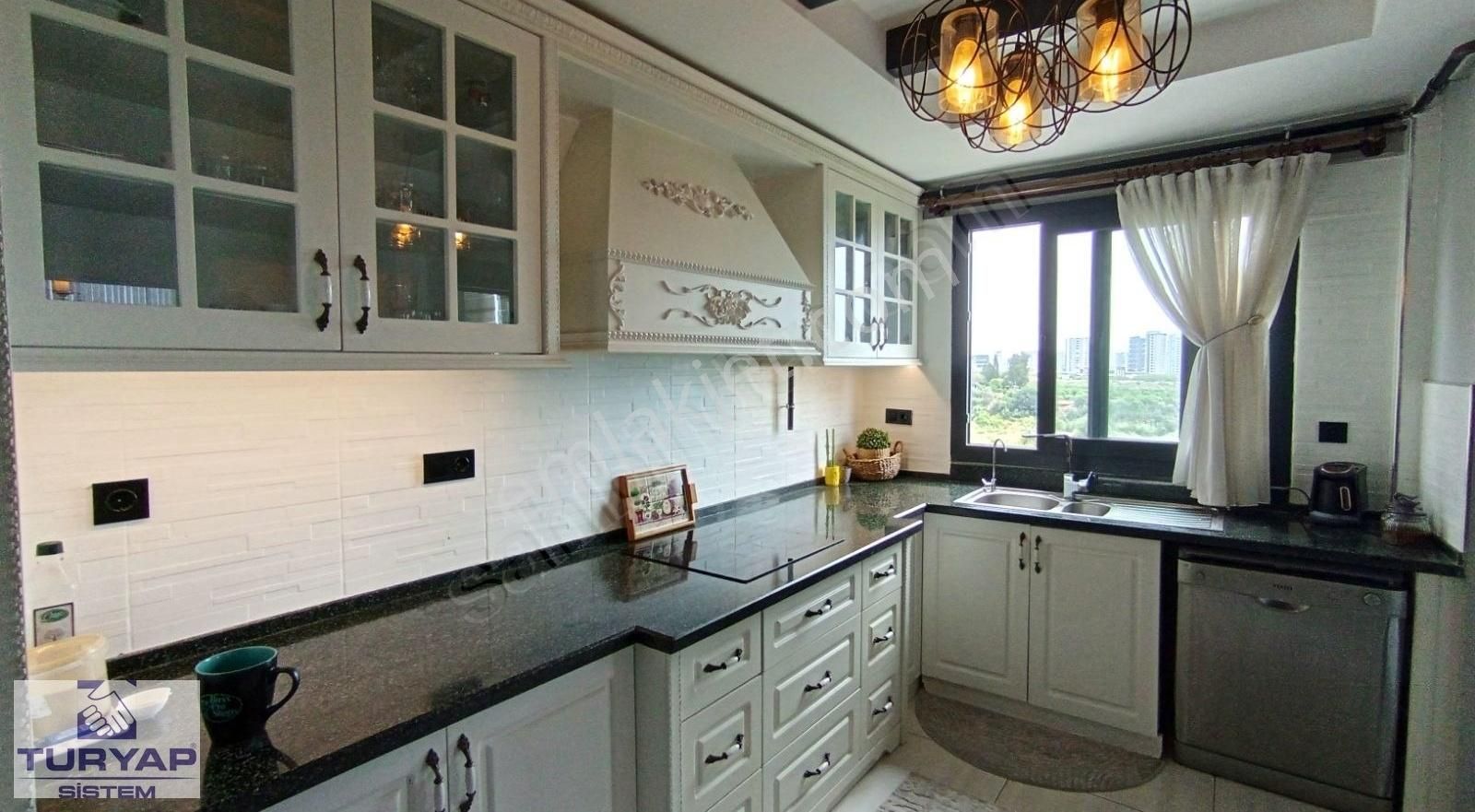 Doğayla İç İçe Merkeze Çok Yakın 4+1 (sauna Ve Kızartma Odalı)