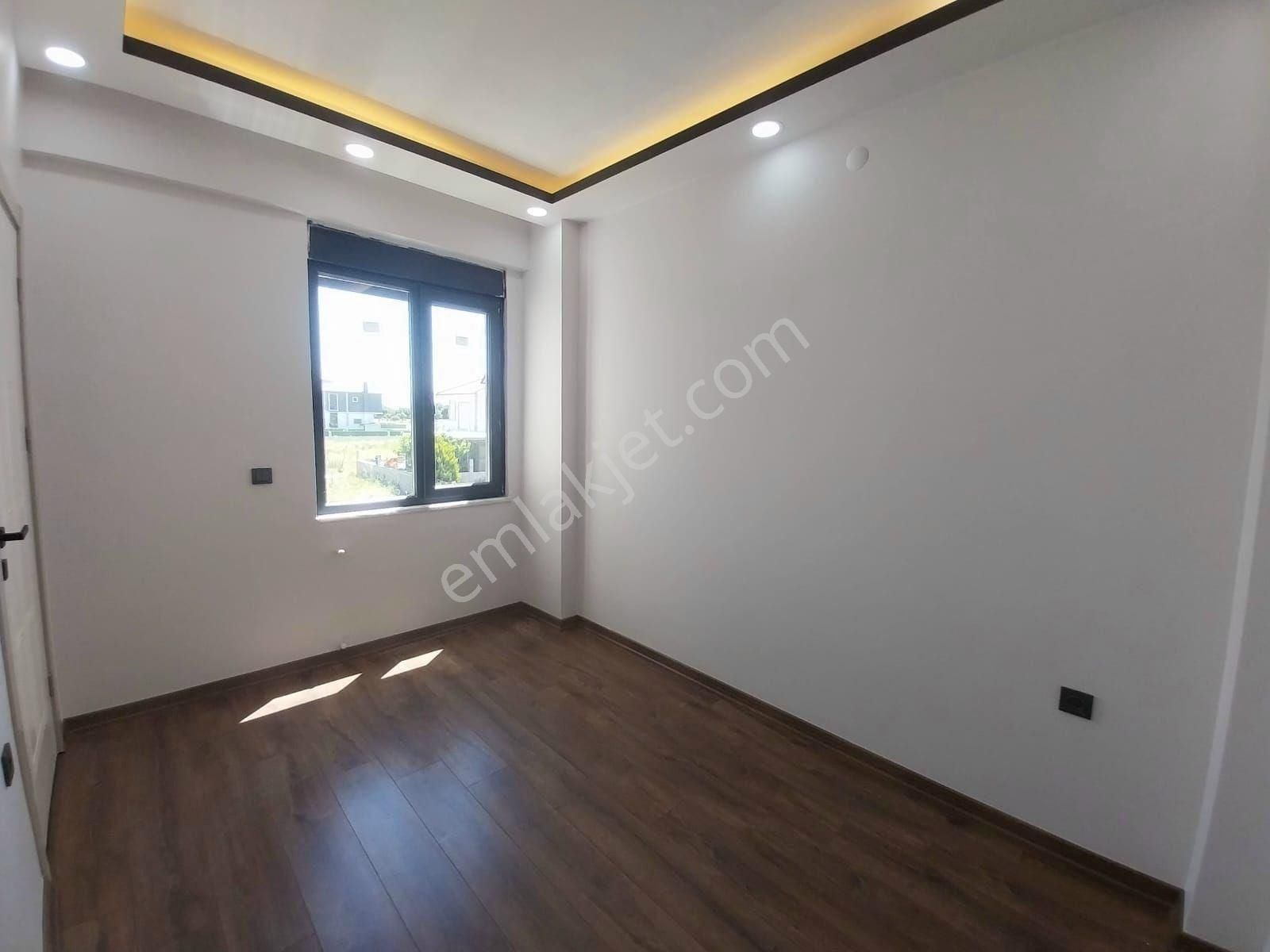 Yükselden Edremit Hamidiyede Sıfır Uygun Fiyat 4+1 Triplex Villa
