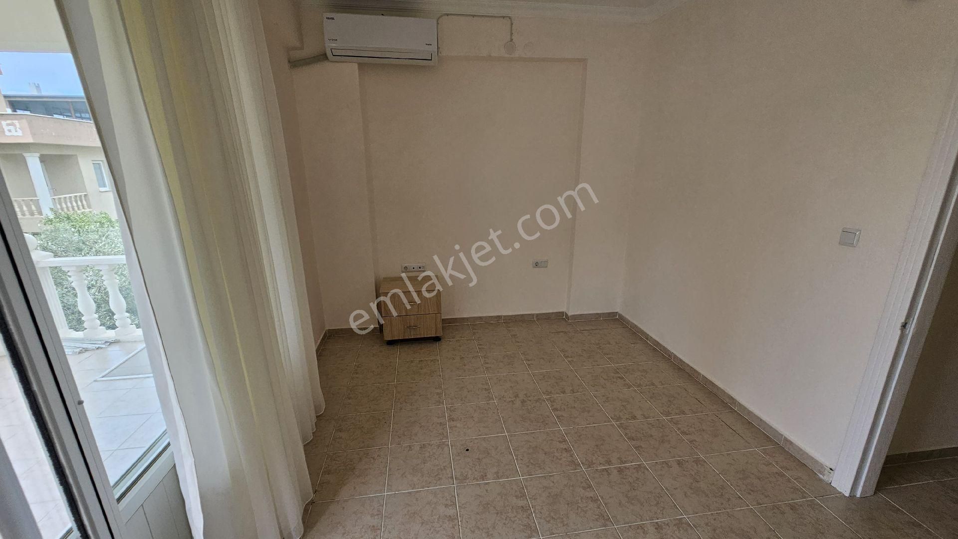 Didim Akbük Merkezde Harika Geniş Bahçeli Müstakil 3+1 Villa - Görsel 18