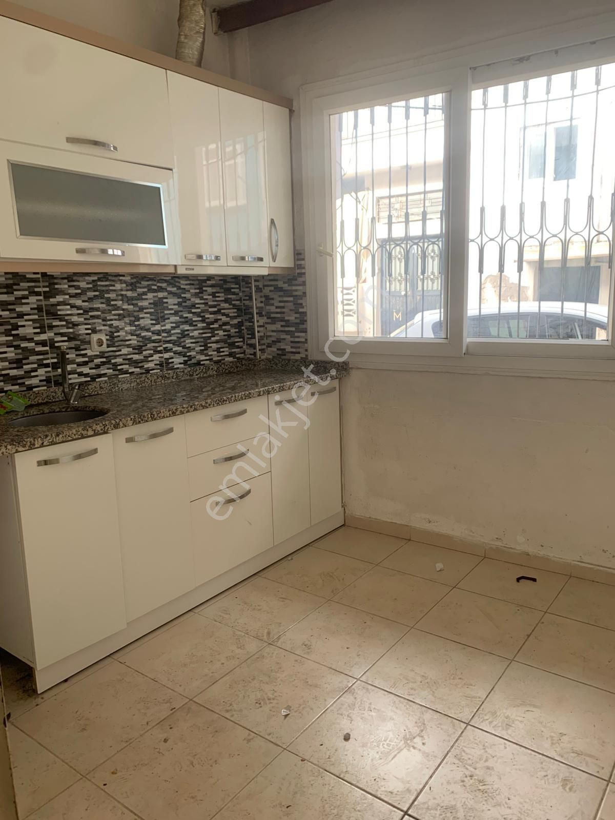 Toroslar Sağlık Mahallesi'nde 2+1 Daire