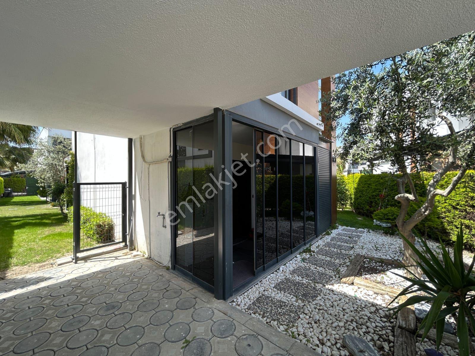 3+1 Site İçinde Müstakil Yazlık - Görsel 20