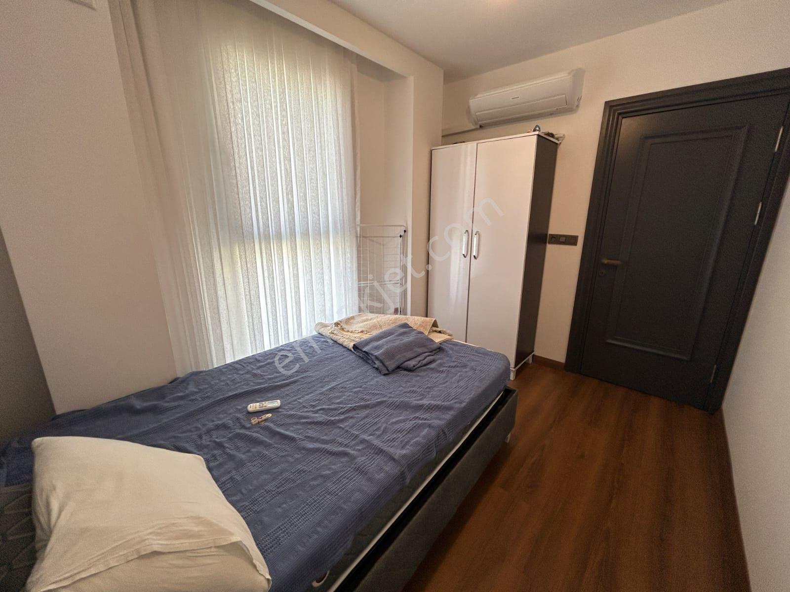 3+1 Site İçinde Müstakil Yazlık - Görsel 18